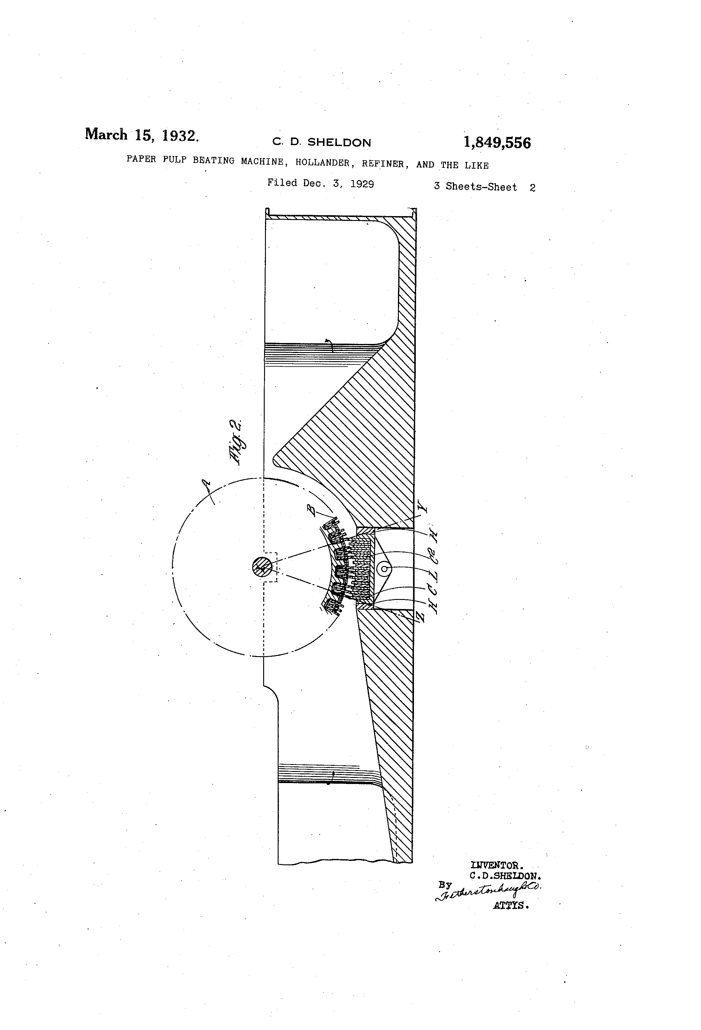 Patent Number 1849556-1