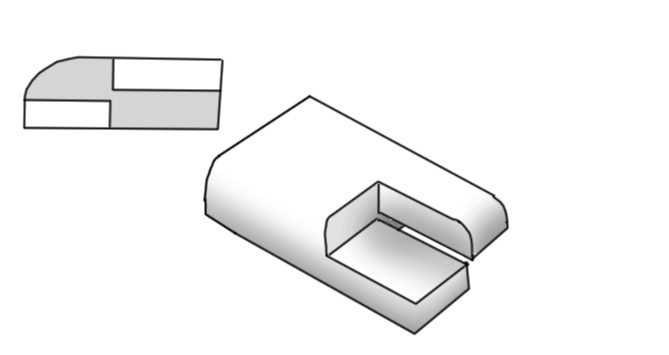 Double Lap Joint left